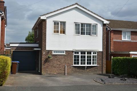3 Aynsley Close, Cheadle