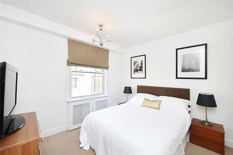 2 bedroom flat to rent, Weymouth Street, Marylebone, London