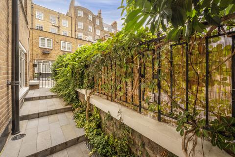 2 bedroom flat to rent, Montagu Court, 27-29 Montagu Square, London