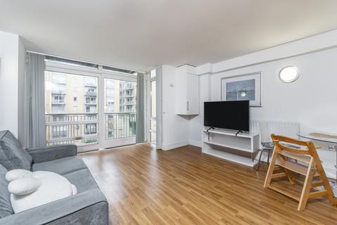 2 bedroom flat for sale, Turner House, Cassilis Road, London