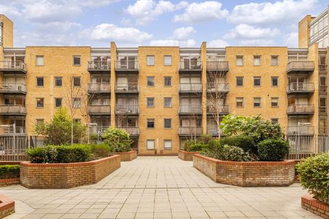 2 bedroom flat for sale, Turner House, Cassilis Road, London