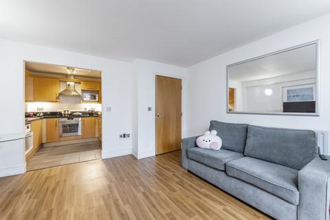 2 bedroom flat for sale, Turner House, Cassilis Road, London