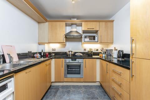 2 bedroom flat for sale, Turner House, Cassilis Road, London