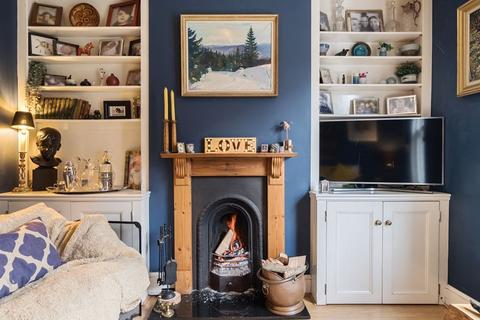 43 Albert Road, Tonbridge, TN9 2SR