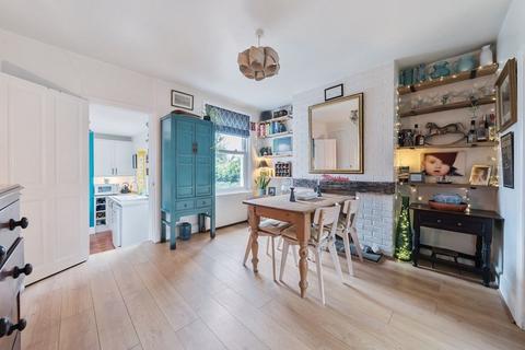 43 Albert Road, Tonbridge, TN9 2SR