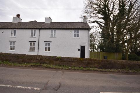 3 bedroom cottage to rent, Neston Road, Ness