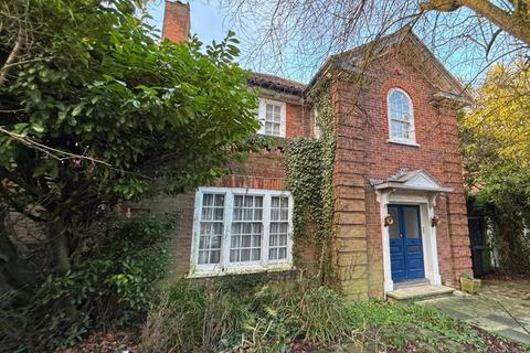 Brockley Avenue, Stanmore, Middlesex, HA7 4LX