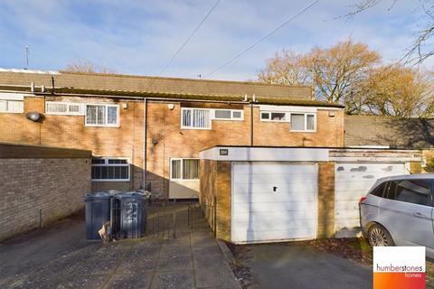 3 bedroom terraced house for sale, Highfield Lane, Quinton