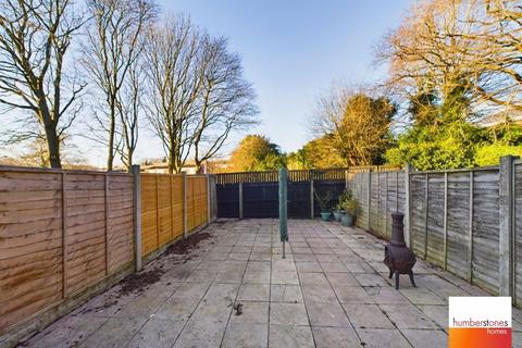 3 bedroom terraced house for sale, Highfield Lane, Quinton