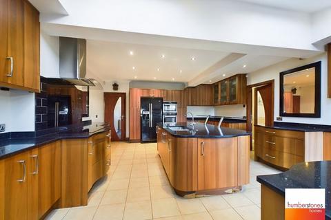 4 bedroom semi-detached house for sale, Harborne Road, Warley Woods, Oldbury