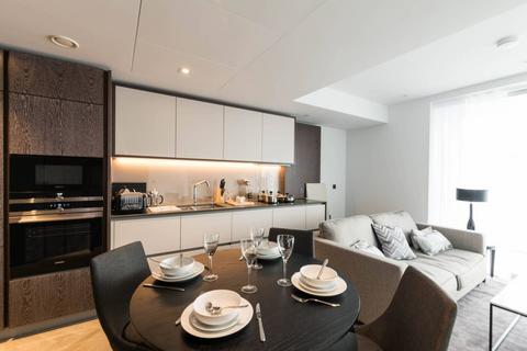 1 bedroom flat for sale, Battersea Power Station, Battersea Power Station, London, SW11