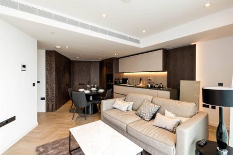 1 bedroom flat for sale, Battersea Power Station, Battersea Power Station, London, SW11