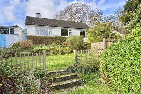 3 bedroom detached bungalow for sale, Penhalls Way, PLAYING PLACE, Truro