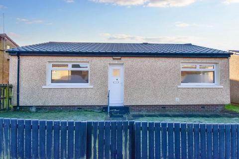 6 Colzium View, Kilsyth, Glasgow, G65 0ED
