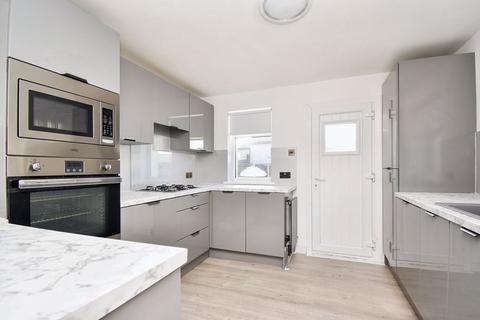 6 Colzium View, Kilsyth, Glasgow, G65 0ED