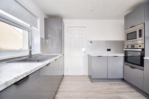 6 Colzium View, Kilsyth, Glasgow, G65 0ED