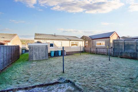 6 Colzium View, Kilsyth, Glasgow, G65 0ED