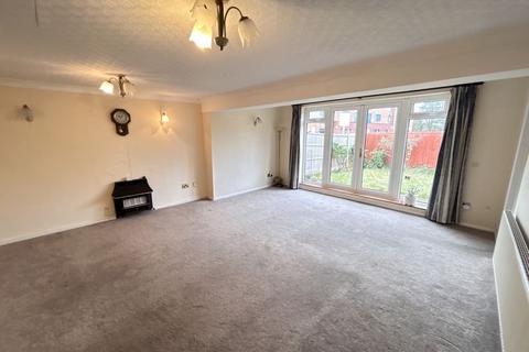 30 Amberley Green, Great Barr, Birmingham, B43 5TJ