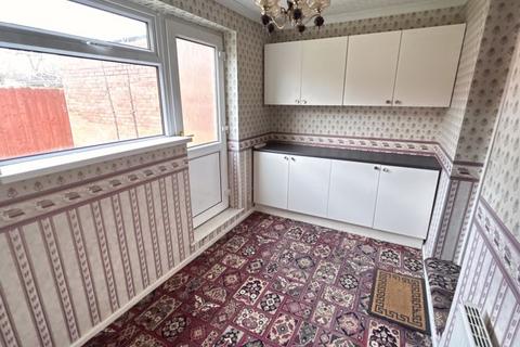 30 Amberley Green, Great Barr, Birmingham, B43 5TJ