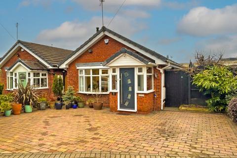 2 bedroom bungalow for sale, Lea Avenue, Wednesbury