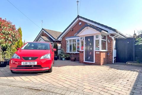 2 bedroom bungalow for sale, Lea Avenue, Wednesbury
