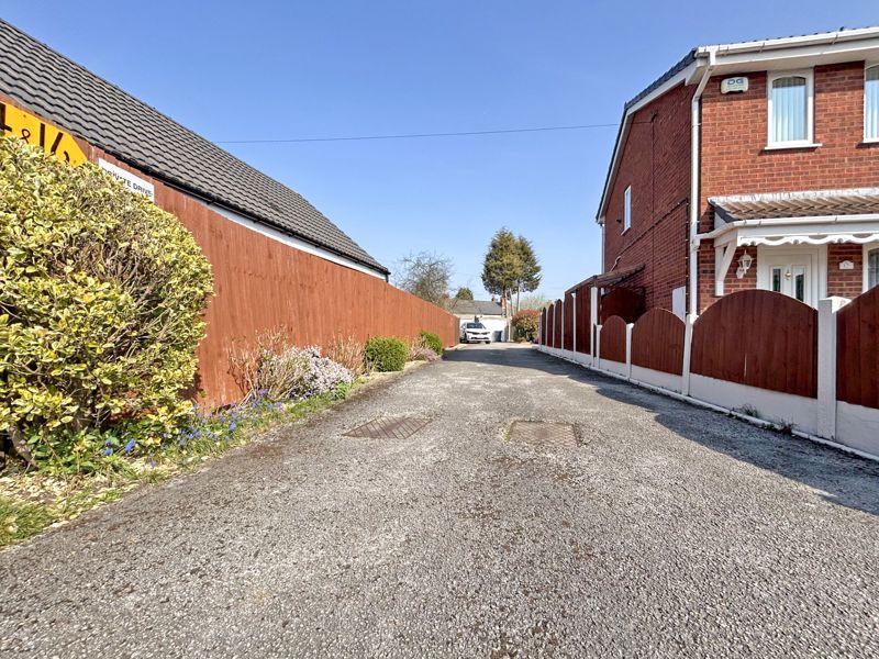 Private Road