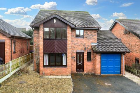 4 bedroom detached house for sale, 56 The Rock, Telford, Shropshire