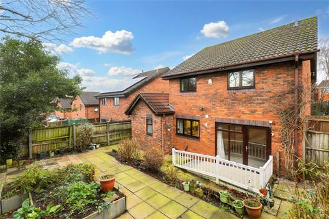 4 bedroom detached house for sale, 56 The Rock, Telford, Shropshire