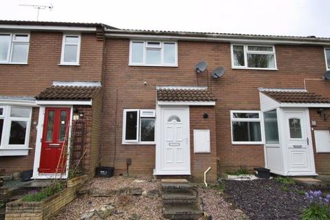 2 bedroom terraced house for sale, Abraham Close, Botley, SO30