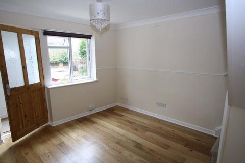 2 bedroom terraced house for sale, Abraham Close, Botley, SO30