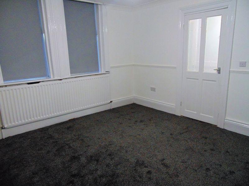 Downstairs bedroom 1