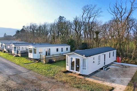 3 bedroom lodge for sale, P3 Gelliwig Farm Caravan Park, Botwnnog