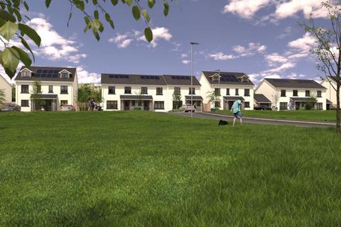 undefined, Plots 16 -18 Oatlands Road, Andreas