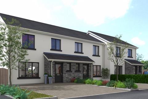 Plot 3 Oatlands Road, Andreas