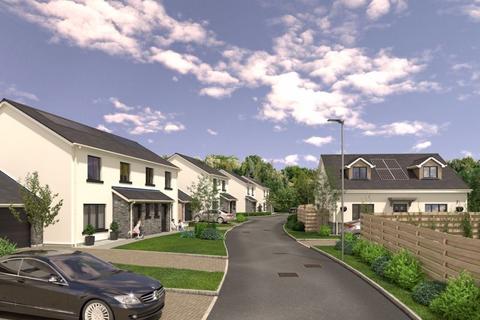 3 bedroom terraced house for sale, Plot 3 Oatlands Road, Andreas