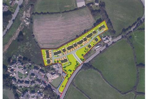 undefined, Plots 25-26 Oatlands Road, Andreas