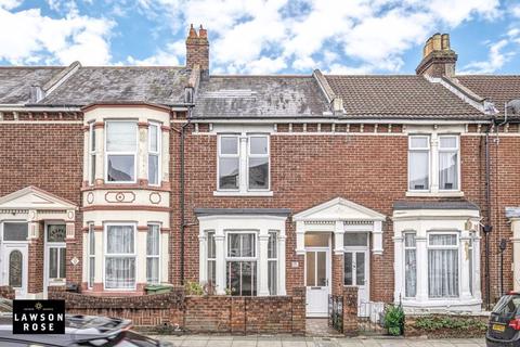 3 bedroom terraced house for sale, Copnor Road, Portsmouth