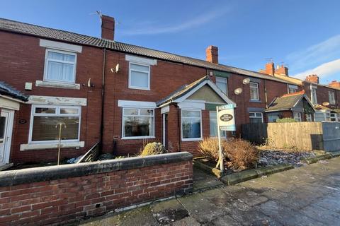 2 bedroom terraced house for sale, Rosalind Street, Ashington