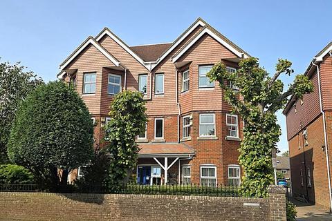 undefined, Swallowmead, College Hill, Steyning