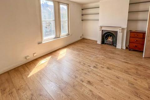 1 bedroom flat to rent, 5 Felix Road, Bristol, BS5