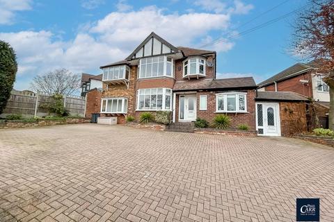 4 bedroom detached house for sale, Banners Gate Road, Sutton Coldfield, B73 6TX