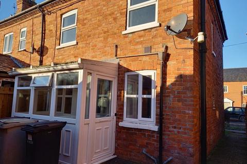 2 bedroom cottage to rent, Bardney Road, Wragby