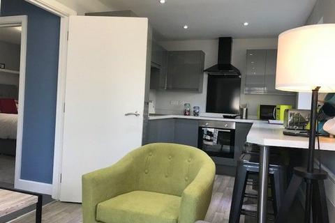 undefined, 5 Varsity Beeston, Fletcher Road, Beeston, Nottingham, NG9 2WN
