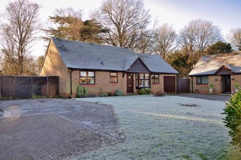 2 bedroom detached bungalow for sale, Chobham, Surrey