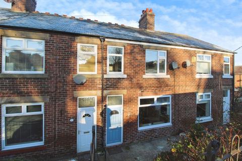 3 bedroom terraced house for sale, Beaumont Terrace, Prudhoe NE42