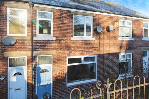 3 bedroom terraced house for sale, Beaumont Terrace, Prudhoe NE42