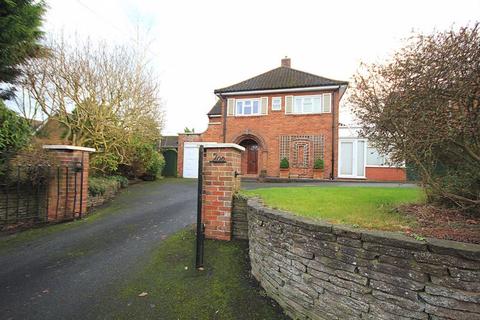 3 bedroom detached house for sale, Alkington Road, Whitchurch