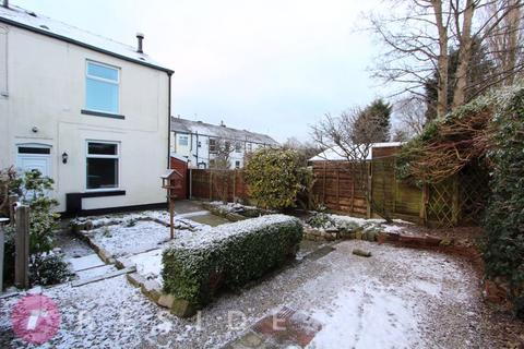 3 bedroom end of terrace house for sale, Nall Street, Rochdale OL16