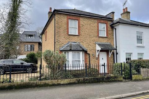 undefined, High Street, Claygate