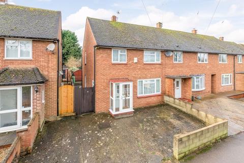 3 bedroom terraced house for sale, Orchard Way, Banbury